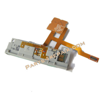 Nokia Lumia 800 Ringer Loud Speaker with Antenna from www.parts4repair.com Nokia Lumia 800 Ringer Loud Speaker with Antenna from www.parts4repair.com