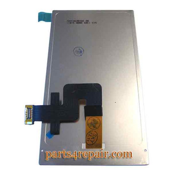 Motorola Atrix 2 MB865 LCD Screen (AT&T) Motorola Atrix 2 MB865 LCD Screen (AT&T)