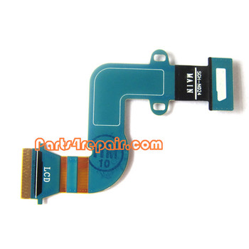 Samsung P6200 Galaxy Tab 7.0 Plus LCD Flex Cable Samsung P6200 Galaxy Tab 7.0 Plus LCD Flex Cable
