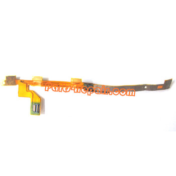 Volume Flex Cable for Nokia Lumia 920 Volume Flex Cable for Nokia Lumia 920