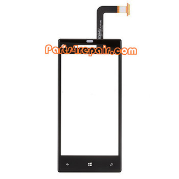 HTC Windows Phone 8X Touch Screen with Digitizer from www.parts4repair.com HTC Windows Phone 8X Touch Screen with Digitizer from www.parts4repair.com