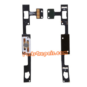 Sensor Flex Cable for Samsung Galaxy Mega 5.8 I9152 from www.parts4repair.com Sensor Flex Cable for Samsung Galaxy Mega 5.8 I9152 from www.parts4repair.com