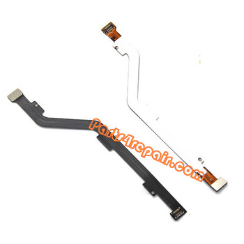 Microphone Flex Cable for Gionee E3 from www.parts4repair.com Microphone Flex Cable for Gionee E3 from www.parts4repair.com