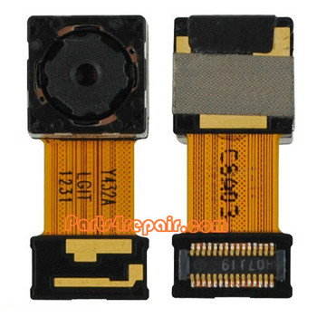 Back Camera for LG Optimus G Pro F240K from www.parts4repair.com Back Camera for LG Optimus G Pro F240K from www.parts4repair.com