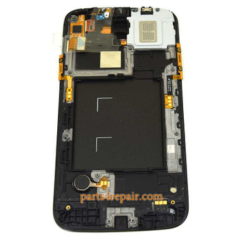 Samsung Galaxy Mega 5.8 I9150 LCD Screen and Digitizer Assembly Samsung Galaxy Mega 5.8 I9150 LCD Screen and Digitizer Assembly