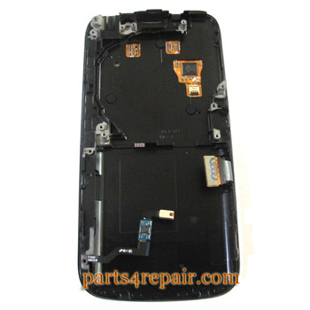 We can offer Complete Screen Assembly for Samsung Galaxy S4 zoom C101 We can offer Complete Screen Assembly for Samsung Galaxy S4 zoom C101