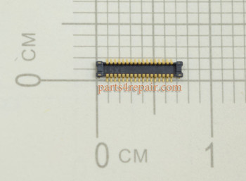 Back Camera FPC Connector for Samsung I9500 Galaxy S4 Back Camera FPC Connector for Samsung I9500 Galaxy S4