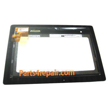 We can offer Complete Screen Assembly for Asus Transformer Pad TF300T (G01 Version) We can offer Complete Screen Assembly for Asus Transformer Pad TF300T (G01 Version)