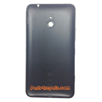 We can offer Back Cover for Nokia Lumia 1320 -Black We can offer Back Cover for Nokia Lumia 1320 -Black