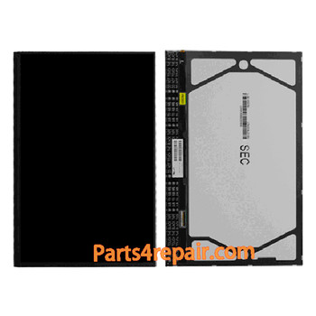 LCD Screen for Samsung Galaxy Tab 3 10.1 P5200 from www.parts4repair.com LCD Screen for Samsung Galaxy Tab 3 10.1 P5200 from www.parts4repair.com