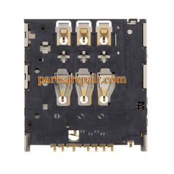 We can offer SIM Contact Connector for Motorola Moto G XT1032 We can offer SIM Contact Connector for Motorola Moto G XT1032