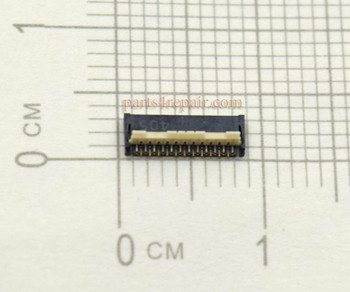 LCD Screen FPC Connector for HTC Desire 700 LCD Screen FPC Connector for HTC Desire 700