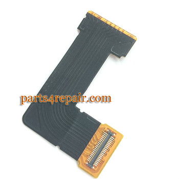 We can offer LCD Connector Flex Cable for Sony Table Z SGP311 341 312 We can offer LCD Connector Flex Cable for Sony Table Z SGP311 341 312