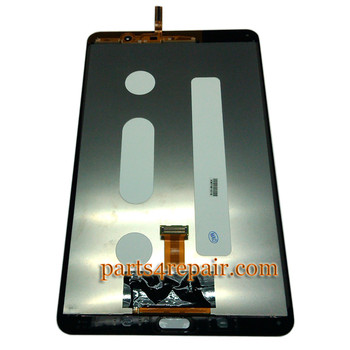 We can offer Complete Screen Assembly for Samsung Galaxy Tab Pro 8.4 T321 T325 (3G Version) -Black We can offer Complete Screen Assembly for Samsung Galaxy Tab Pro 8.4 T321 T325 (3G Version) -Black