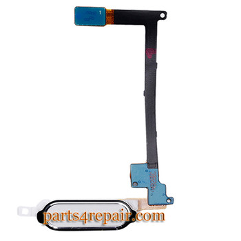 Home Button Flex Cable for Samsung Galaxy Note 4 -White from www.parts4repair.com Home Button Flex Cable for Samsung Galaxy Note 4 -White from www.parts4repair.com