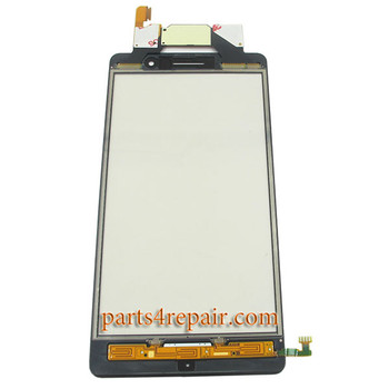 We can offer Touch Screen Digitizer for Nokia Lumia 830 We can offer Touch Screen Digitizer for Nokia Lumia 830