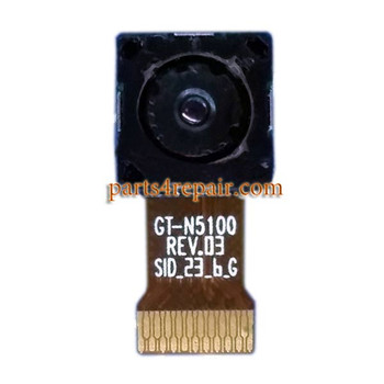 Back Camera for Samsung Galaxy Note 8.0 N5100 from www.parts4repair.com Back Camera for Samsung Galaxy Note 8.0 N5100 from www.parts4repair.com