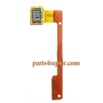 Power Flex Cable for Samsung Galaxy A5 SM-A5000 from www.parts4repair.com Power Flex Cable for Samsung Galaxy A5 SM-A5000 from www.parts4repair.com