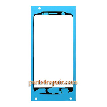Front Housing Adhesive for Samsung Galaxy S6 from www.parts4repair.com Front Housing Adhesive for Samsung Galaxy S6 from www.parts4repair.com