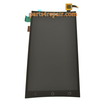 LCD Screen and Touch Screen Assemblyy for Acer Liquid E700 LCD Screen and Touch Screen Assemblyy for Acer Liquid E700