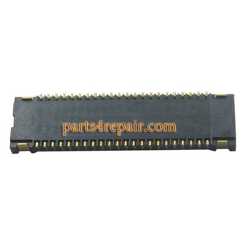 44pin LCD FPC Connector for LG G3 -5pcs 44pin LCD FPC Connector for LG G3 -5pcs