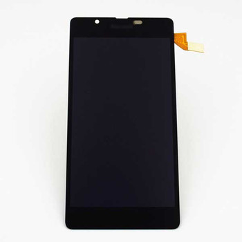 Complete Screen Assembly for Microsoft Lumia 540 Dual SIM from www.parts4repair.com Complete Screen Assembly for Microsoft Lumia 540 Dual SIM from www.parts4repair.com