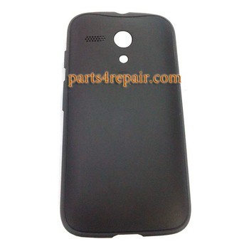 Grip Shell Protective Case for Motorola Moto G XT1032 -Black Grip Shell Protective Case for Motorola Moto G XT1032 -Black