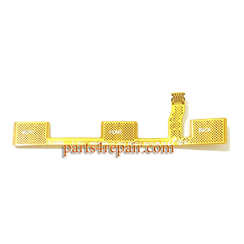 Touch Flex Cable for Oneplus X from www.parts4repair.com