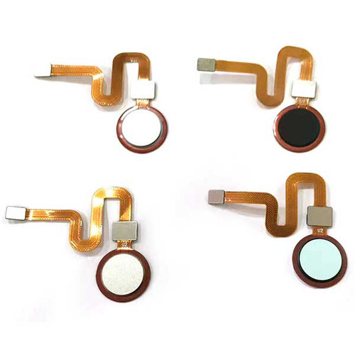 Fingerprint Sensor Flex Cable for HTC Desire 10 Pro from www.parts4repair.com