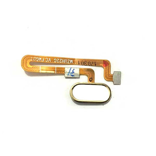Fingerprint Sensor Flex Cable for Meizu Pro 7 from www.parts4repair.com