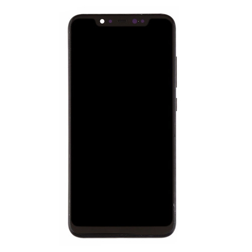 Xiaomi Mi 8 LCD Screen Digitizer Assembly with Frame | Parts4Repair.com
