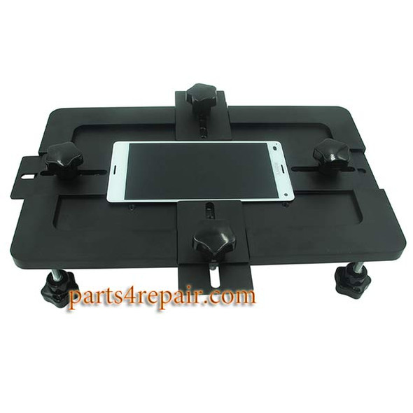 Universal LCD Alignment Mold For All Phones Under 7 inches
