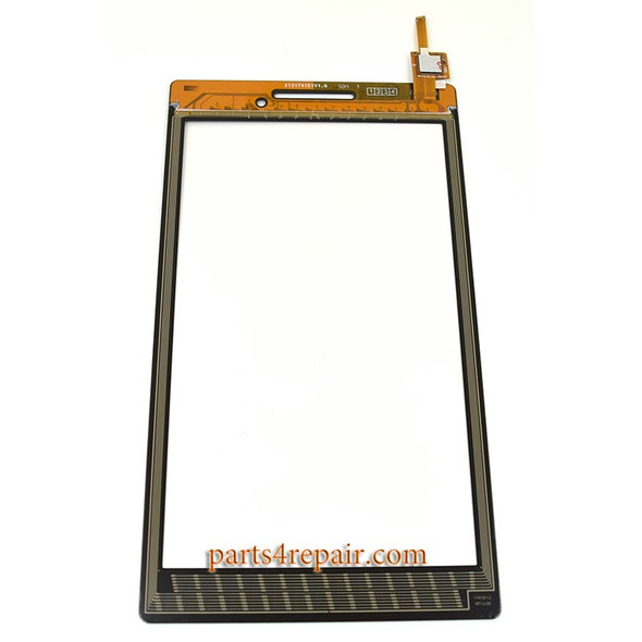 We can offer Touch Screen Digitizer for Lenovo Tab 2 A7-10