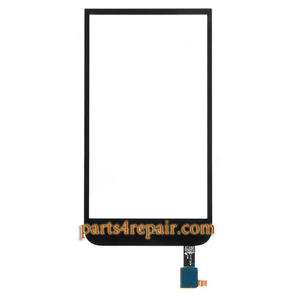 Touch Screen Digitizer for HTC Desire 616 Dual SIM from www.parts4repair.com
