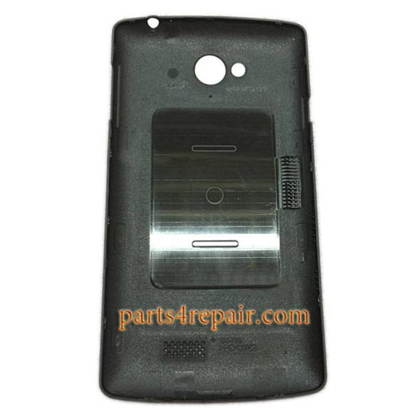 LG F60 Battery Cover