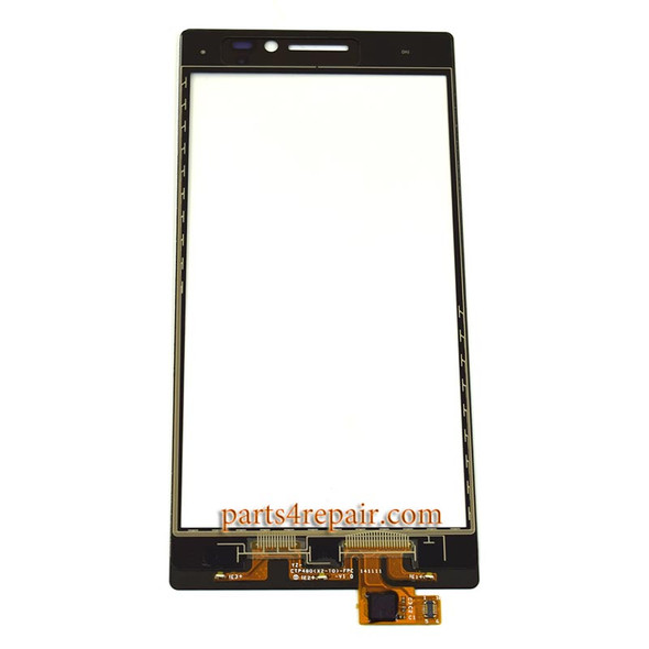 We can offer Lenovo Vibe X2 Touch Panel