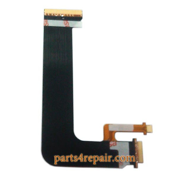 We can offer LCD Connector Flex Cable for Huawei MediaPad T1 8.0 T1-821