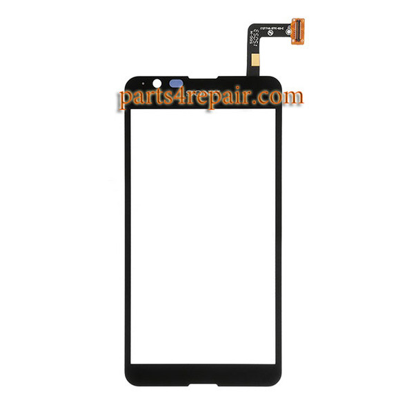 Touch Screen Digitizer for Sony Xperia E4g from www.parts4repair.com
