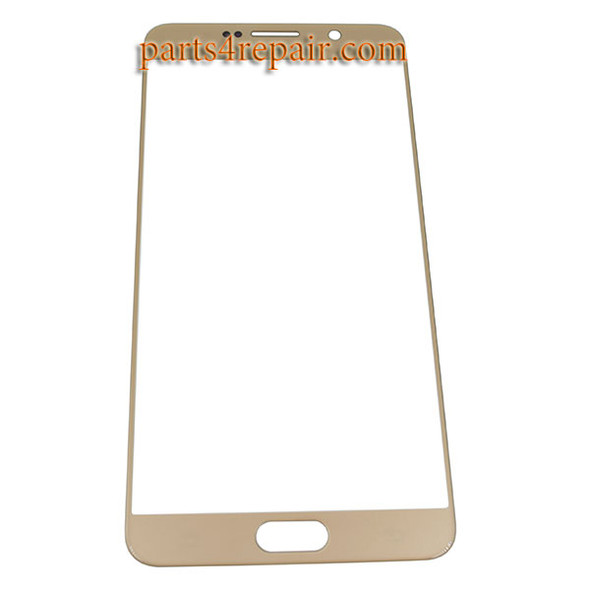 Front Glass OEM for Samsung Galaxy Note 5