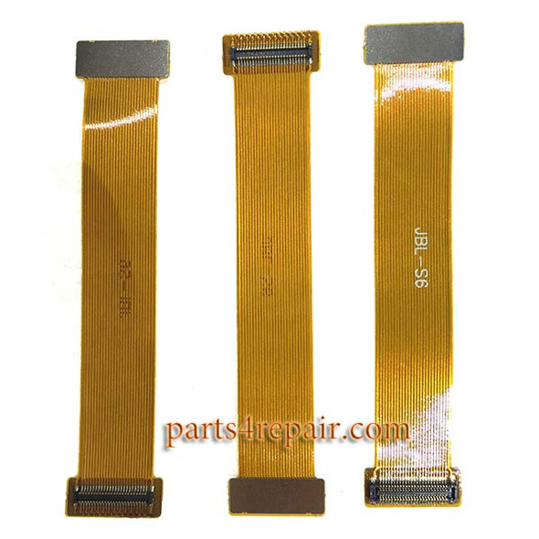 LCD Screen Test Flex Cable for Samsung Galaxy S6 Edge from www.parts4repair.com