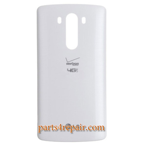 Back Cover with NFC for LG G3 VS985 (for Verizon) from www.parts4repair.com