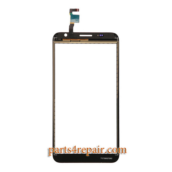 Touch Screen Digitizer for Huawei Ascend GX1 SC-CL00 -Gold