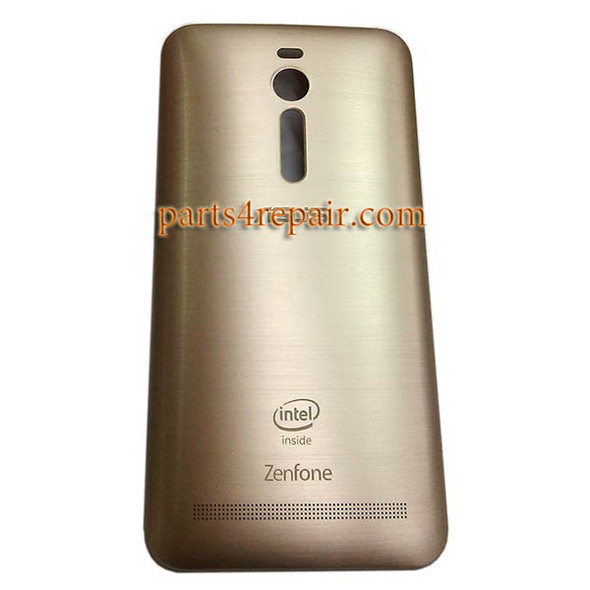 Back Cover for Asus Zenfone 2 ZE551ML ZE550ML from www.parts4repair.com