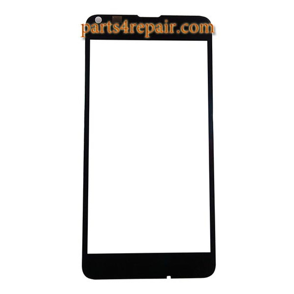 Front Glass OEM for Microsoft Lumia 640 LTE / Lumia 640 Dual SIM