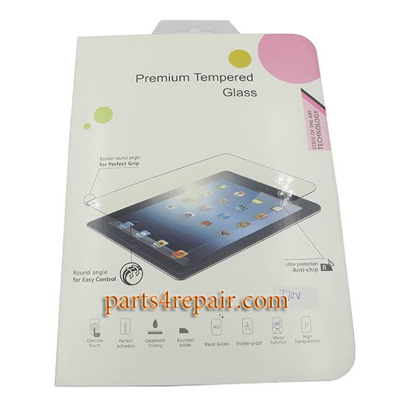 Premium Tempered Glass Screen Protector for Samsung Galaxy Tab S 8.4 T700