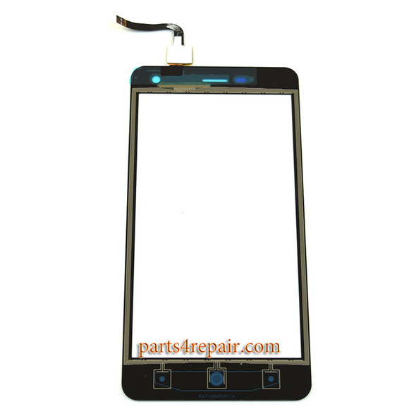 We can offer Touch Screen Digitizer for ZTE Blade L3