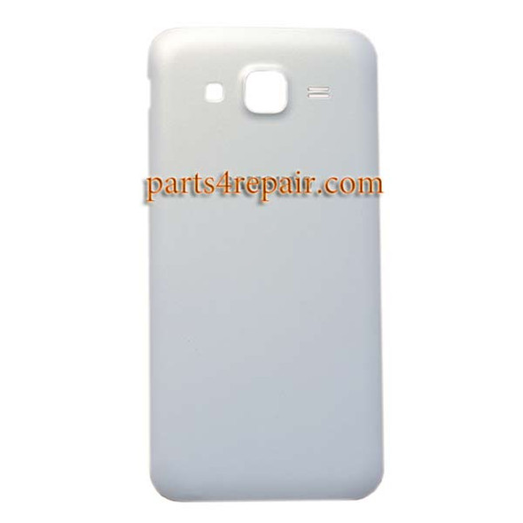 Back Cover for Samsung Galaxy J5 from www.parts4repair.com