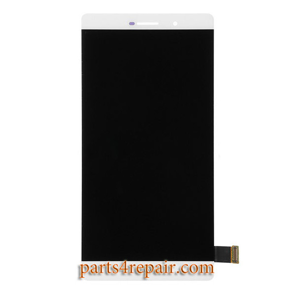 Complete Screen Assembly for Huawei P8 Max from www.parts4repair.com