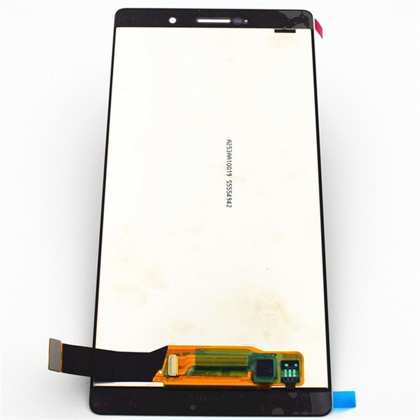 Complete Screen Assembly for Huawei P8 Max -Gold