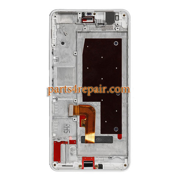 We can offer Huawei Honor 6 Plus LCD + Digitizer Assembly We can offer Huawei Honor 6 Plus LCD + Digitizer Assembly
